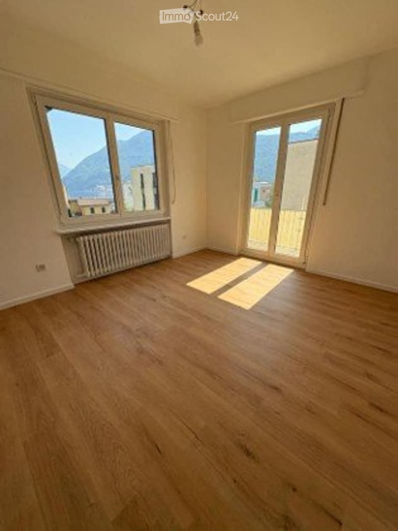 3.5 completamente rinnovato al 3 piano (1)