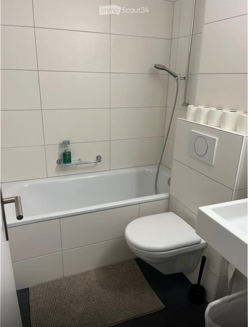 Nachmieter gesucht attraktive Wohnung in der Länggasse (2)