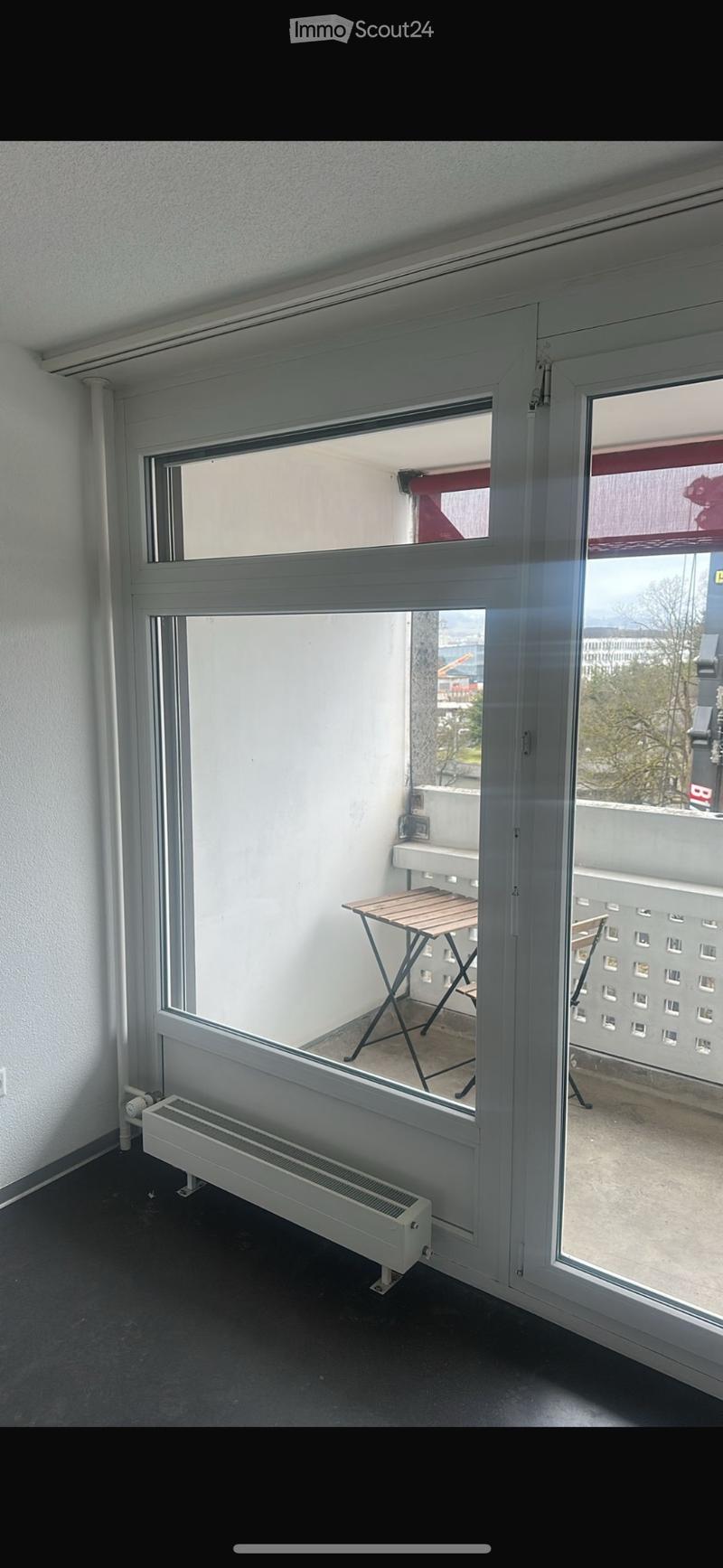 Nachmieter gesucht attraktive Wohnung in der Länggasse (3)