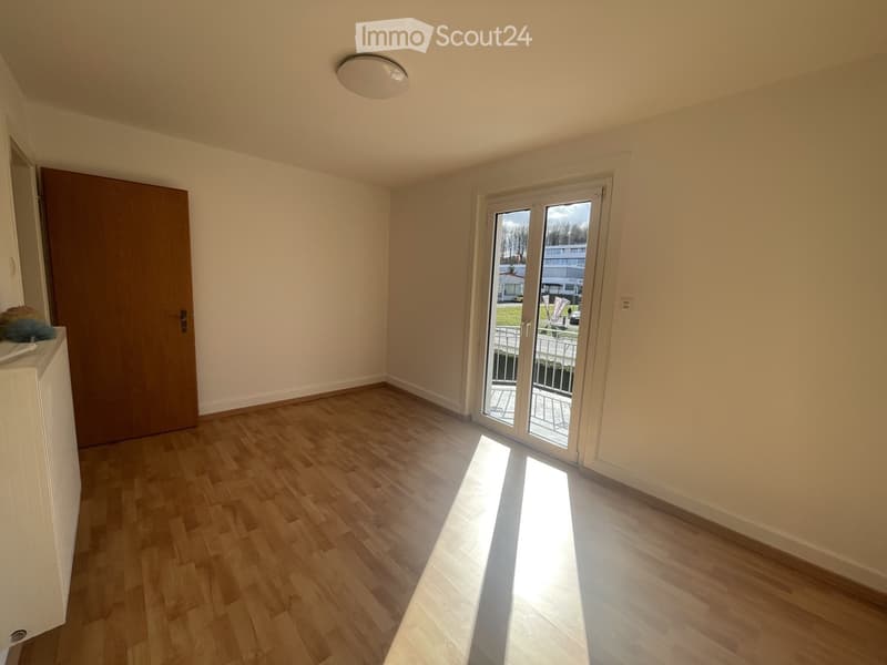 Helle 3.5-Zimmer-Wohnung in Biberist ab 1. September 2026 (2)