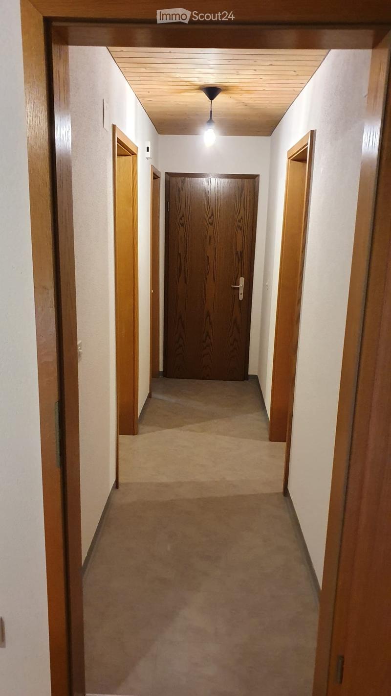 3.5 Zi Whg nahe Stadt Schaffhausen (3)