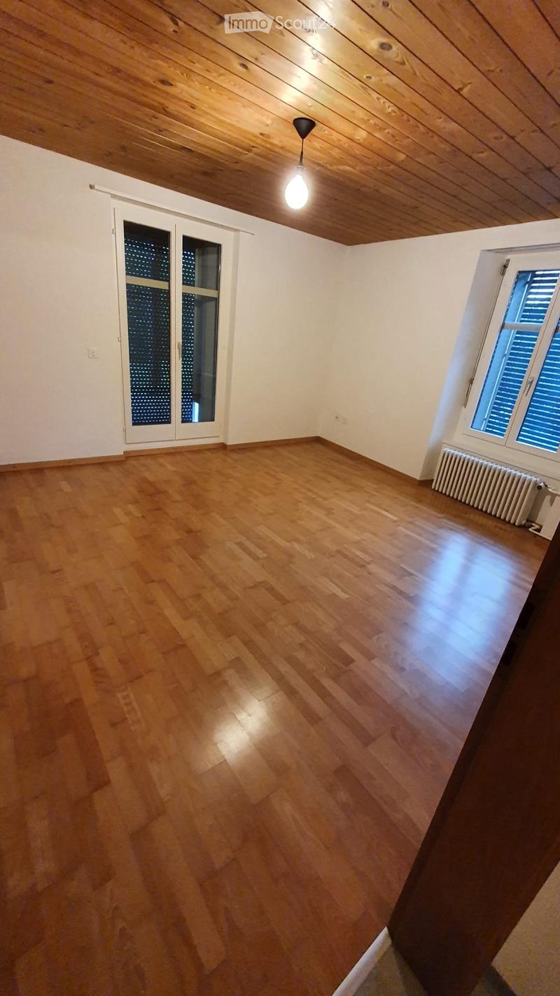 3.5 Zi Whg nahe Stadt Schaffhausen (4)