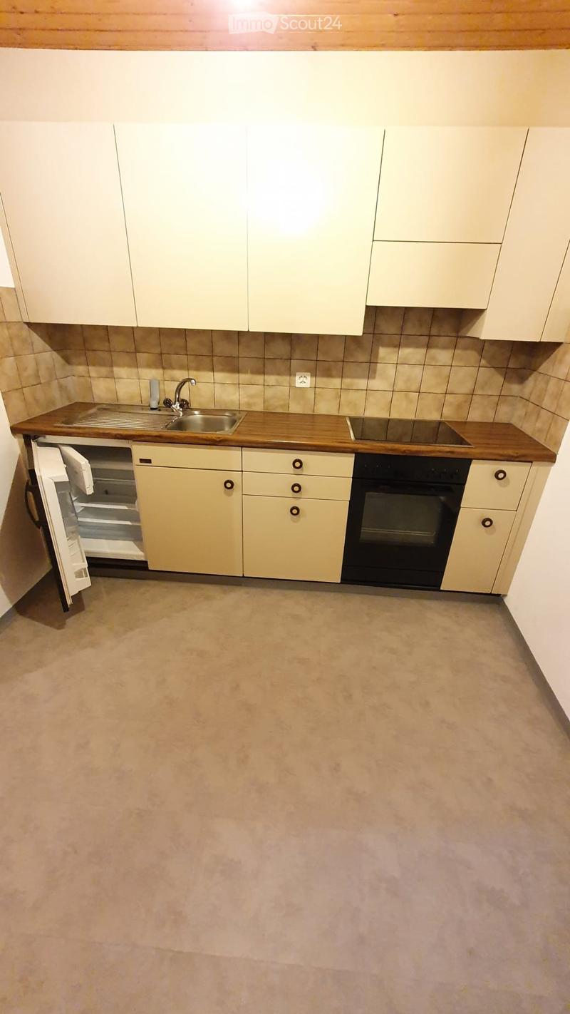 3.5 Zi Whg nahe Stadt Schaffhausen (2)