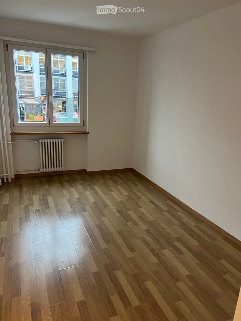 2 WG-Zimmer in Kloten, Zum Wilden Mann (2)