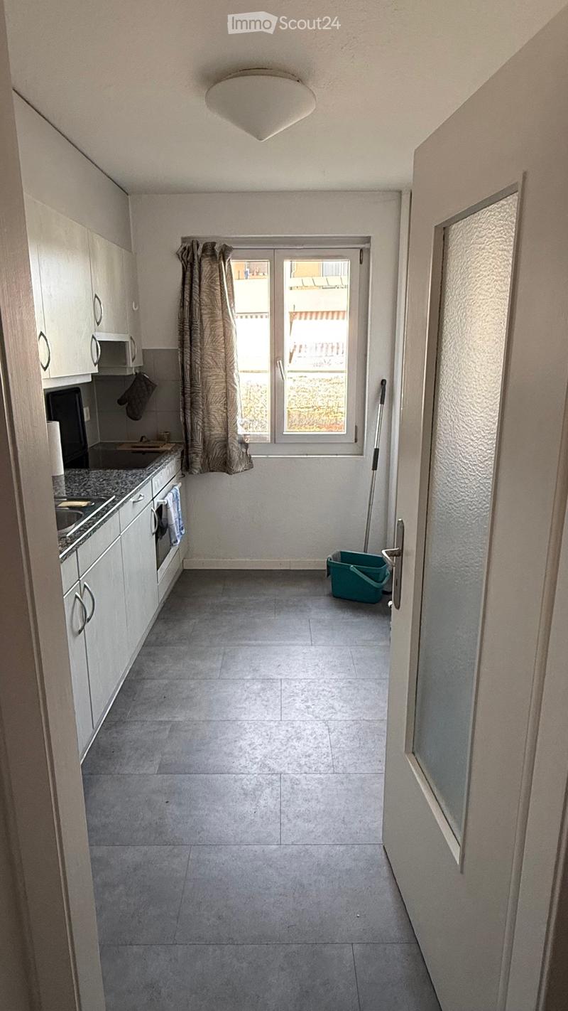2 WG-Zimmer in Kloten, Zum Wilden Mann (4)