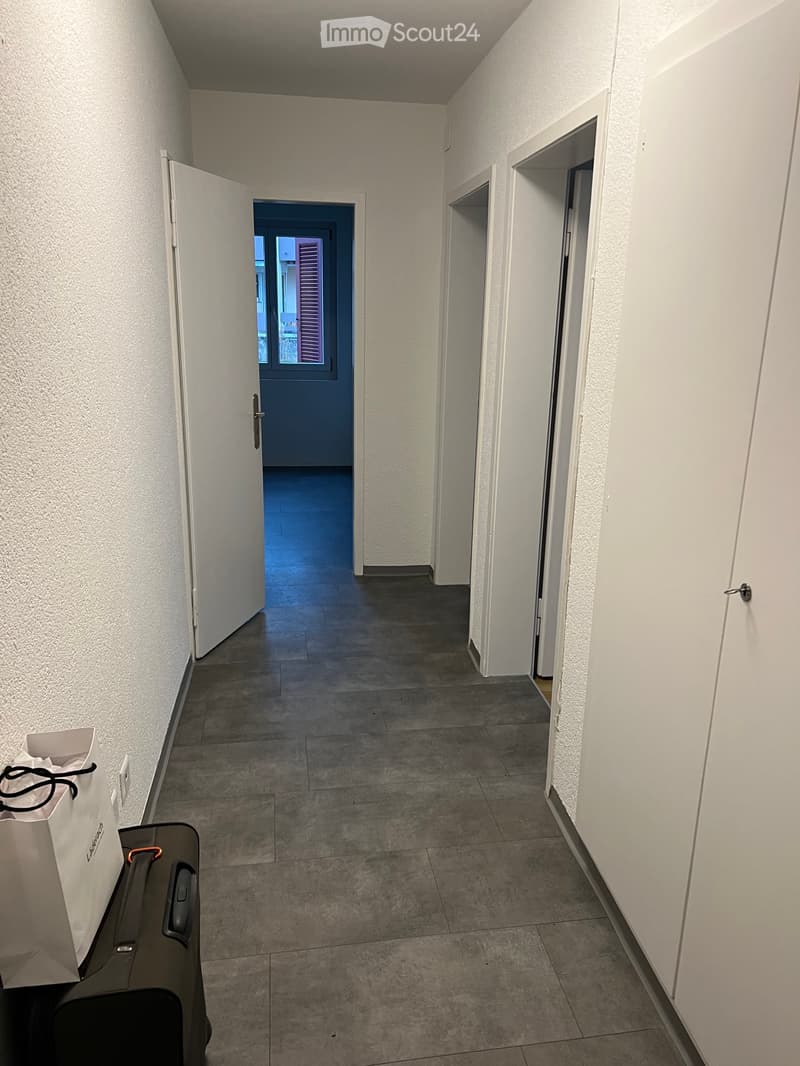 2 WG-Zimmer in Kloten, Zum Wilden Mann (3)