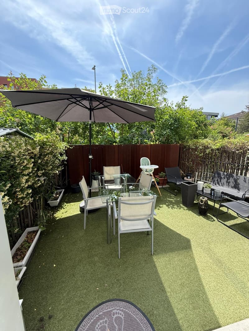 MONOLOCALE CON GIARDINO A MASSAGNO RESIDENZA RADICE (1)