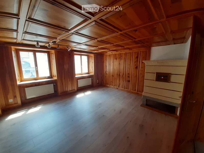 3.5 Zimmerwohnung (5)