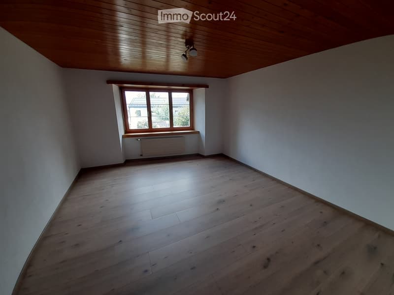 3.5 Zimmerwohnung (3)