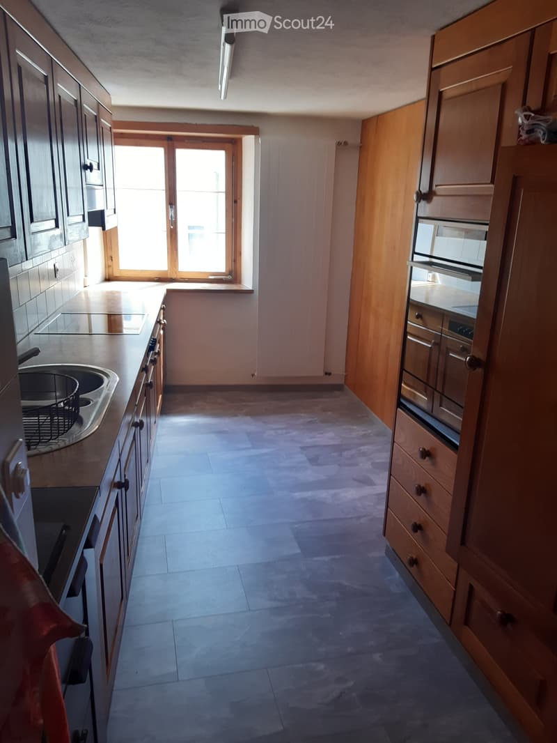 3.5 Zimmerwohnung (4)