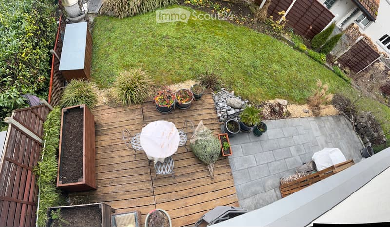 Zimmer mit Bergblick zu vermieten (4)