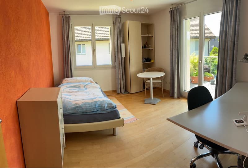 Zimmer zu vermieten (1)