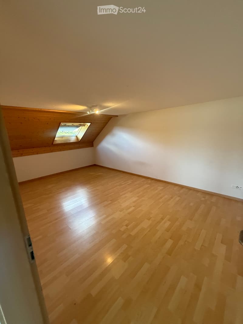 2,5 Zimmer Wohnung (5)