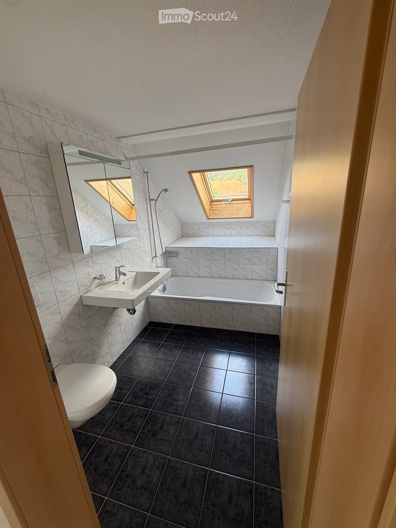2,5 Zimmer Wohnung (4)