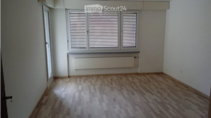 Moderne 4.5 Zimmerwohnung in Grub (5)