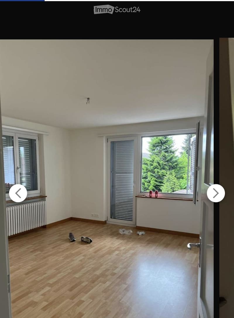 Nachmieter gesucht. Schöne, günstige 3 Zimmer Wohnung (3)