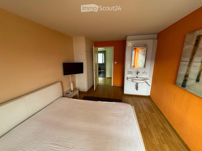Möblierte Zimmer zu vermieten (2)