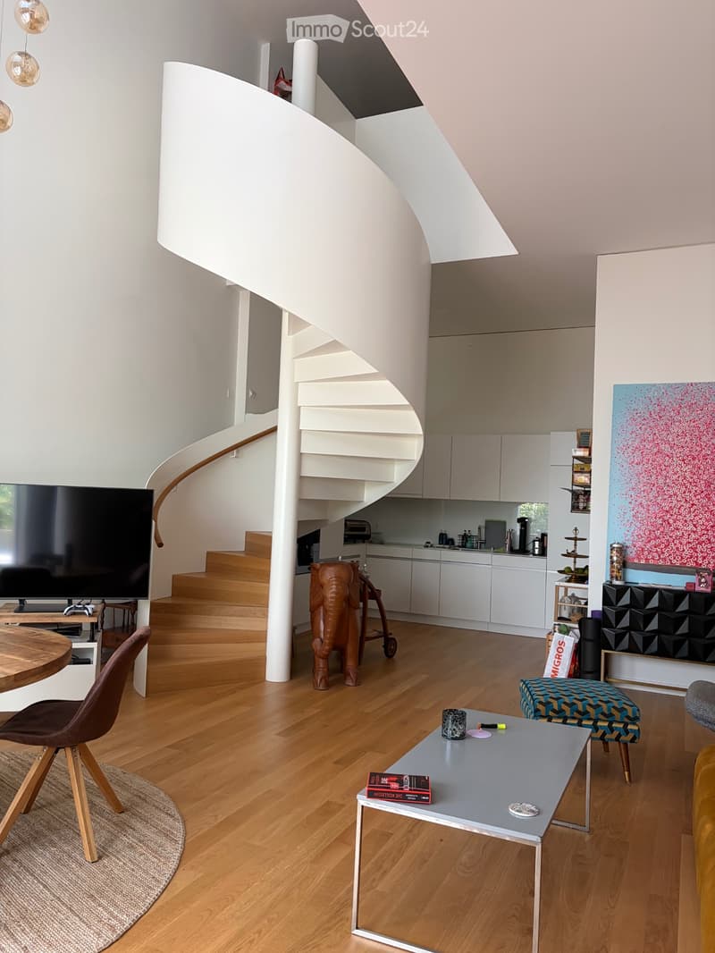 Mitbewohner/in für 2er WG /  Flatmate gesucht (2)