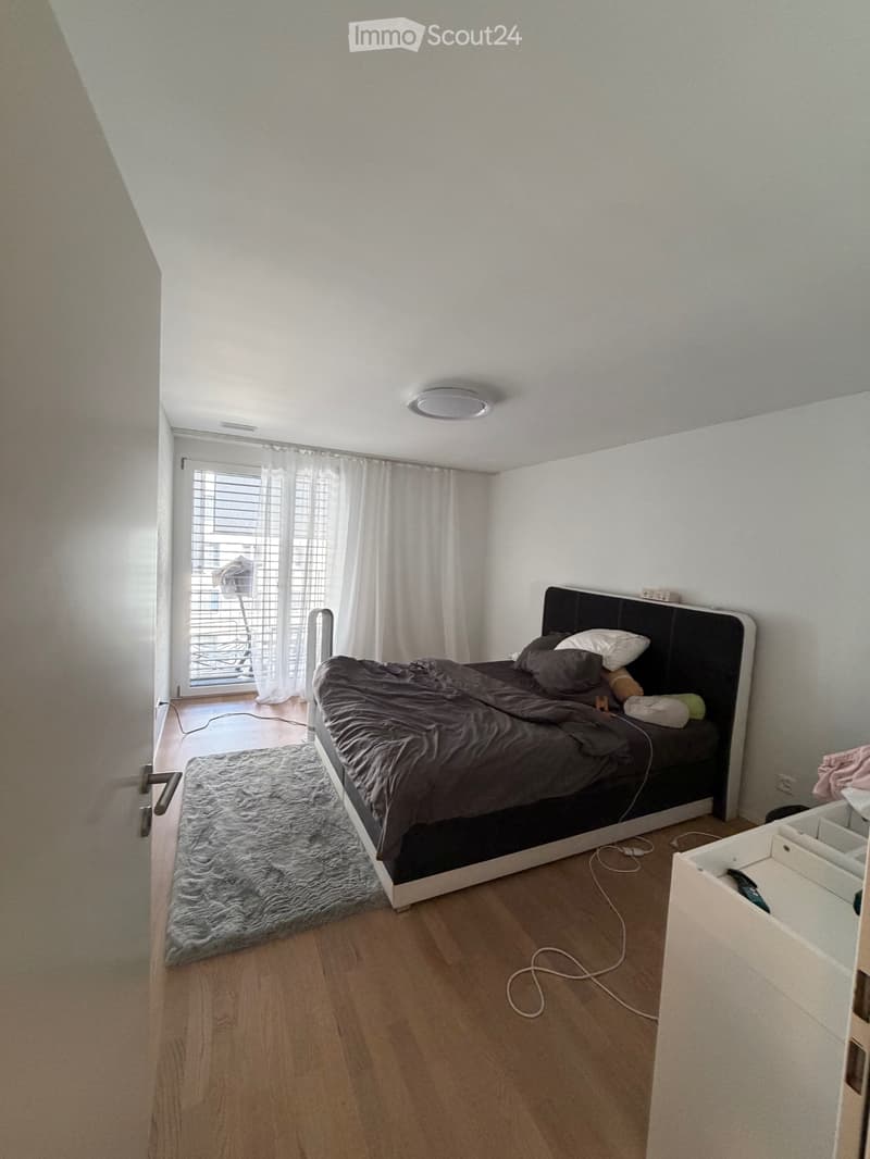 Nachmieter gesucht schöne 3.5Zimmer Wohnung (2)