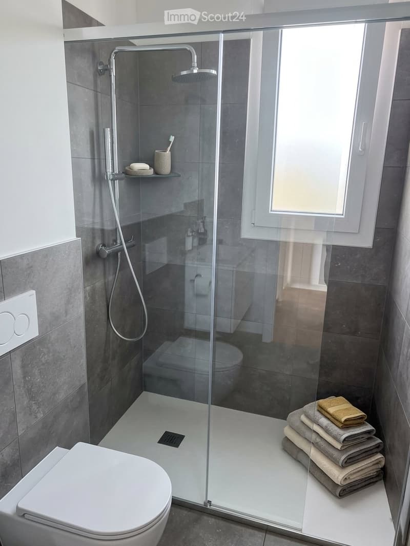 Subentro attico 3.5 Bellinzona ampio terrazzo (3)