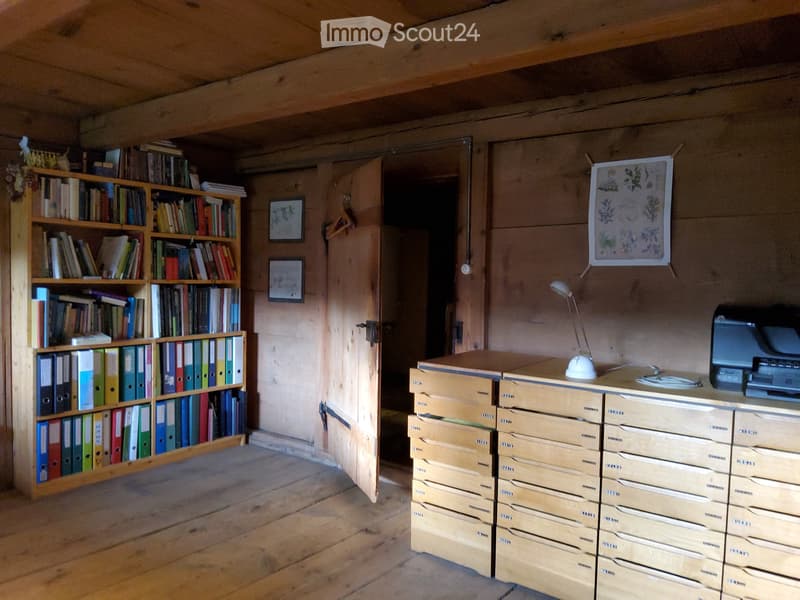 Wohnung in Bauernhaus (4)