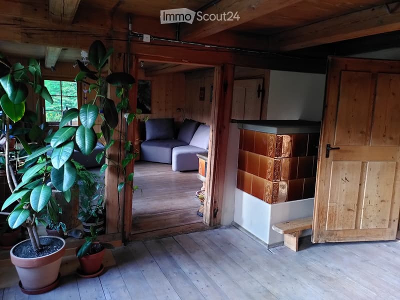 Wohnung in Bauernhaus (5)