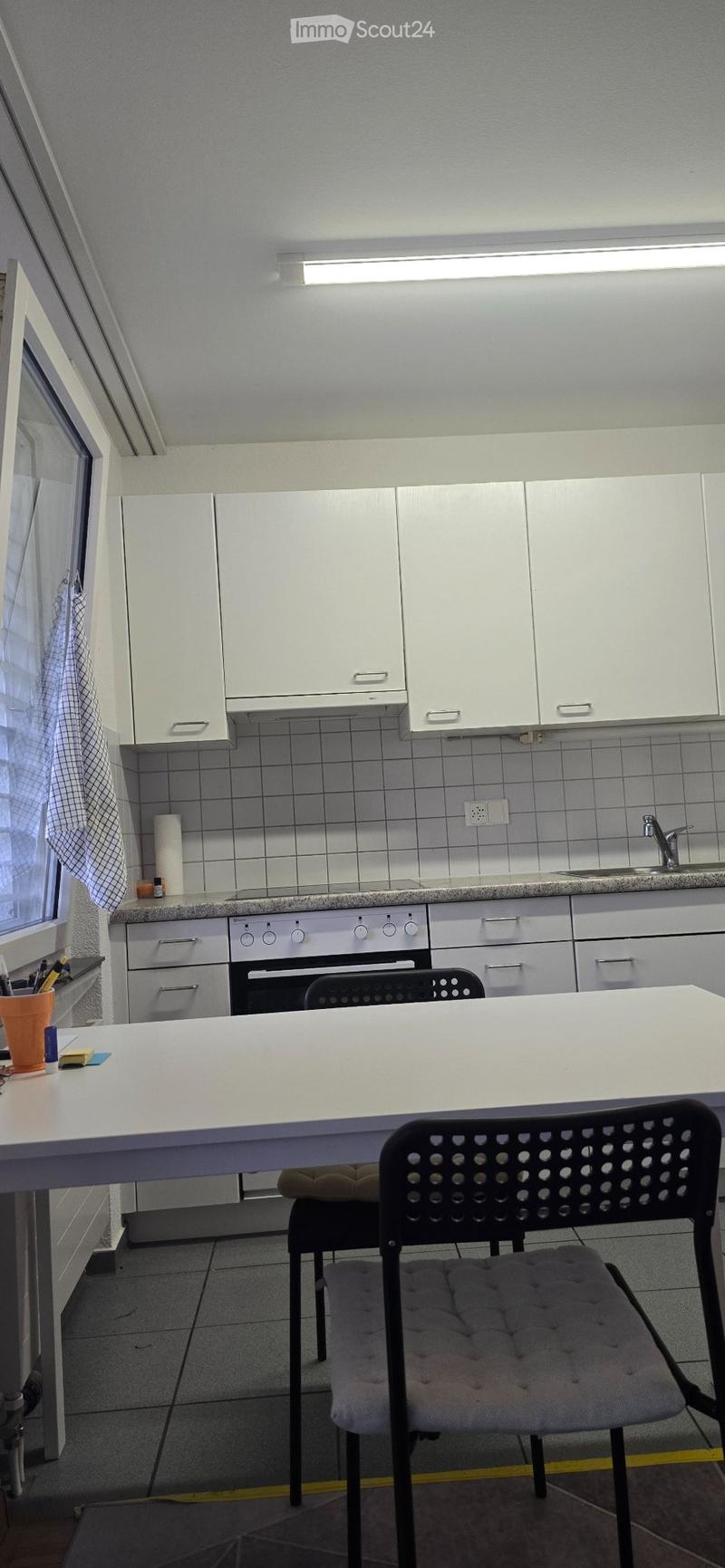 Möblierte wohnung (2)