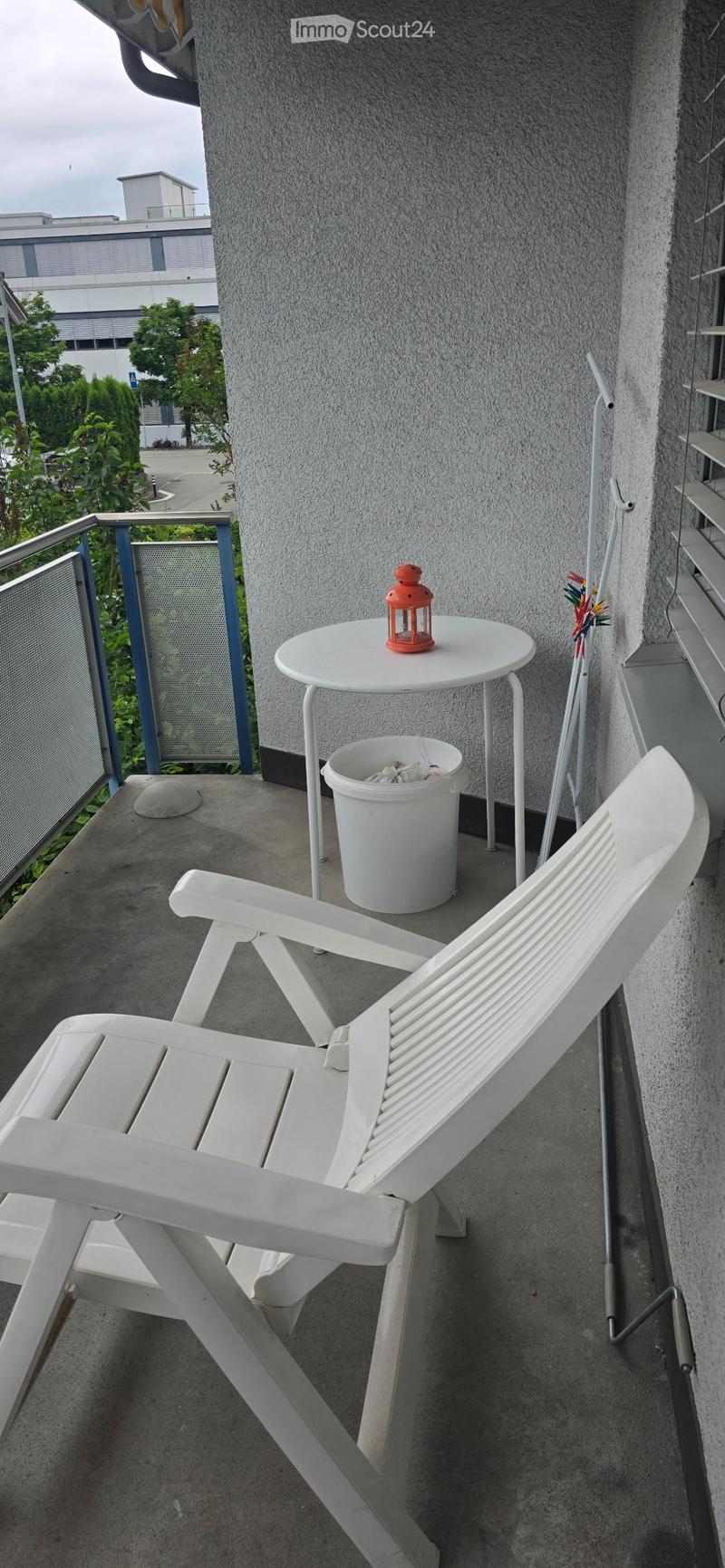 Möblierte wohnung (3)