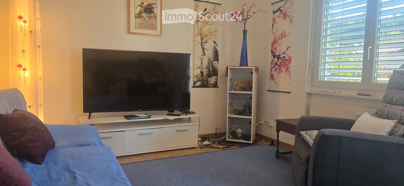 Möblierte wohnung (1)