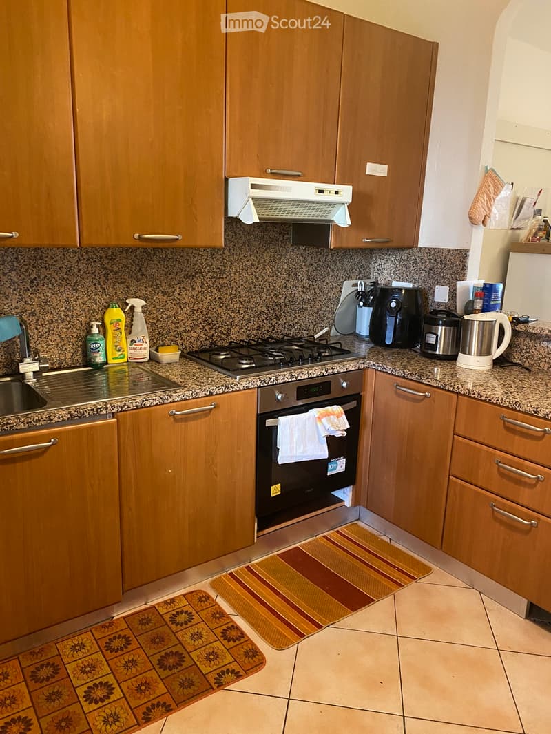 Casa condizione acquisto dell'arredo (3)