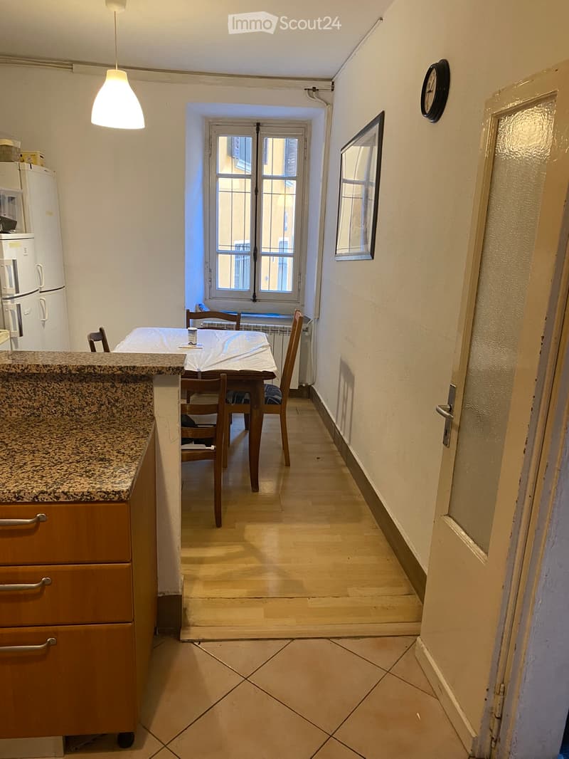 Casa condizione acquisto dell'arredo (1)