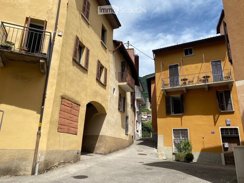 Casa condizione acquisto dell'arredo (2)