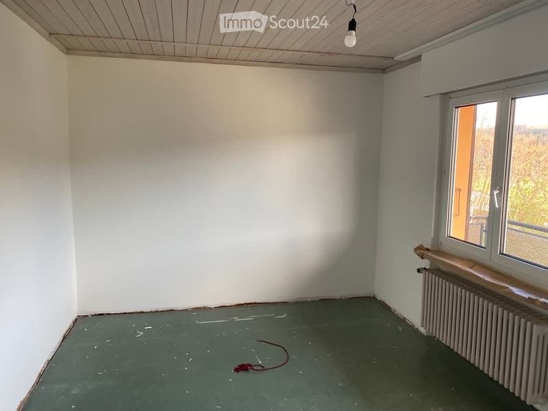 WG Zimmer, Büro (3)