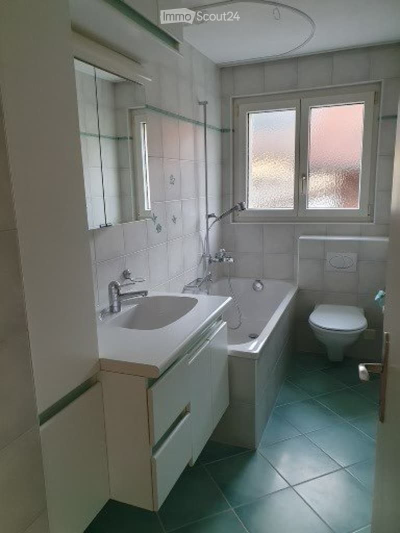 helle 3.5 Zimmerwohnung in 3-Familienhaus (4)