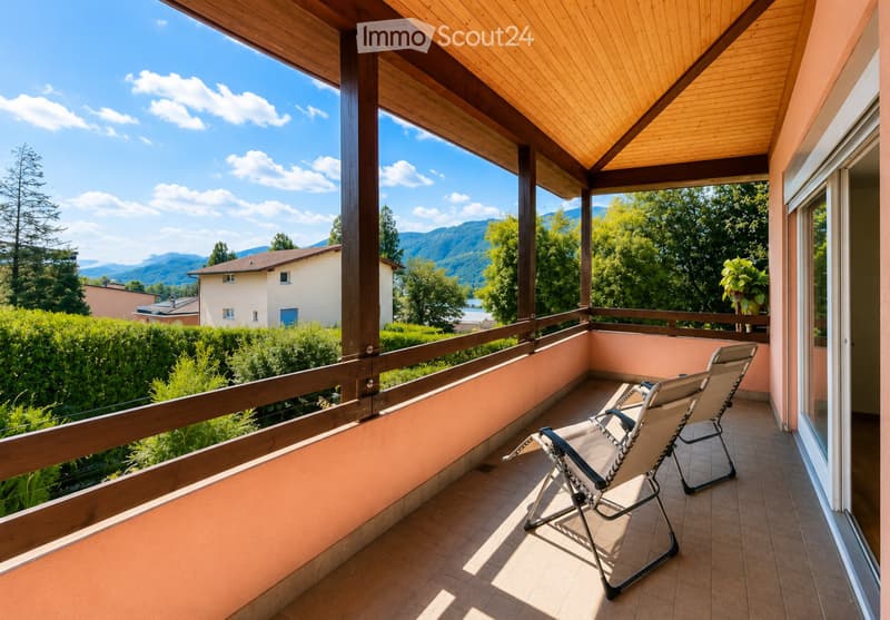 AFFITTASI CASA UNIFAMILIARE A 10 MINUTI DAL CENTROCITTÀ (5)