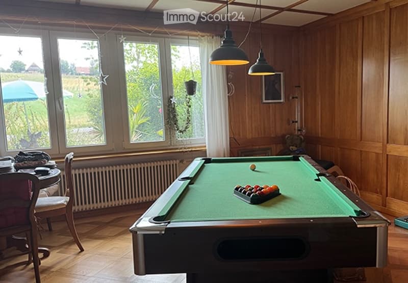 Nachmieter gesucht:  6-Zimmer-Wohnung in Bern-Oberbottigen" (5)