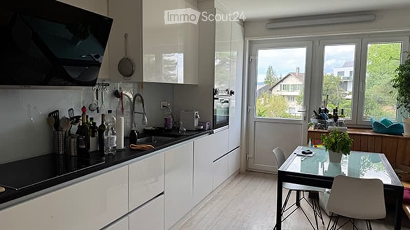 Nachmieter gesucht:  6-Zimmer-Wohnung in Bern-Oberbottigen" (3)