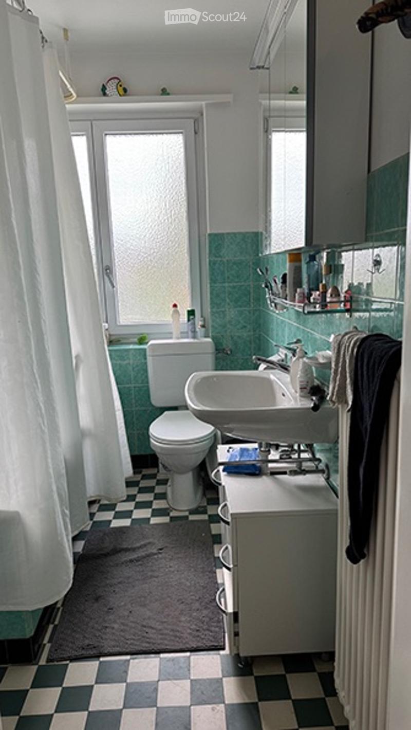 Nachmieter gesucht:  6-Zimmer-Wohnung in Bern-Oberbottigen" (2)