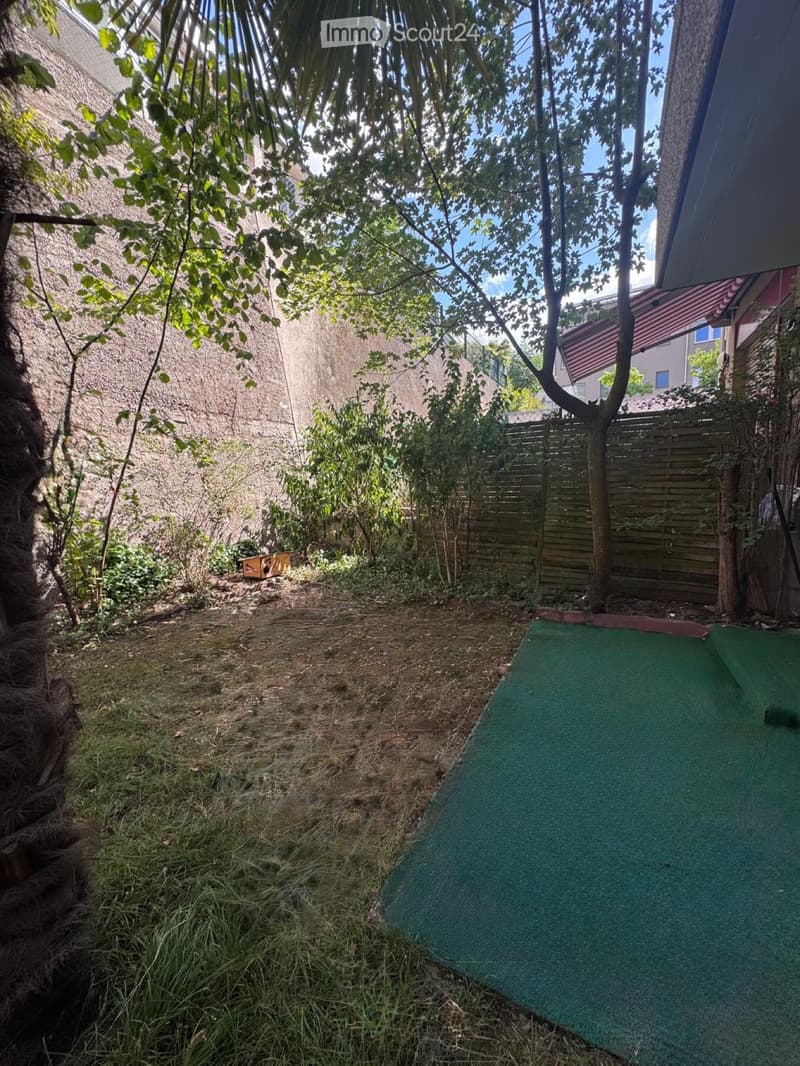 1.5-Zimmer-Wohnung in Basel-Riehen (5)