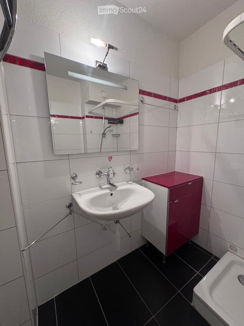 1.5-Zimmer-Wohnung in Basel-Riehen (4)