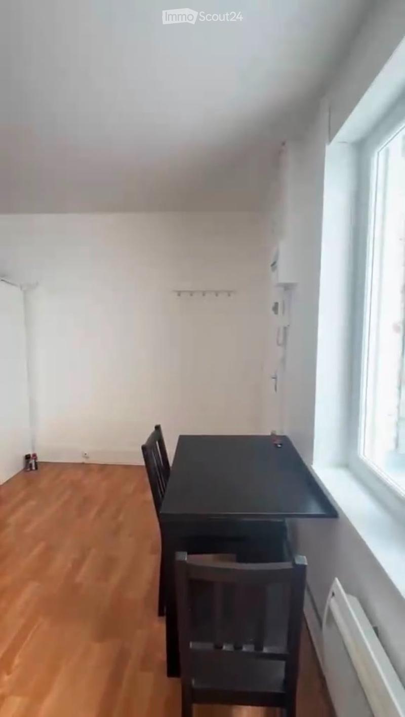 Appartement 1,5 pièce à louer sur Lausanne (2)