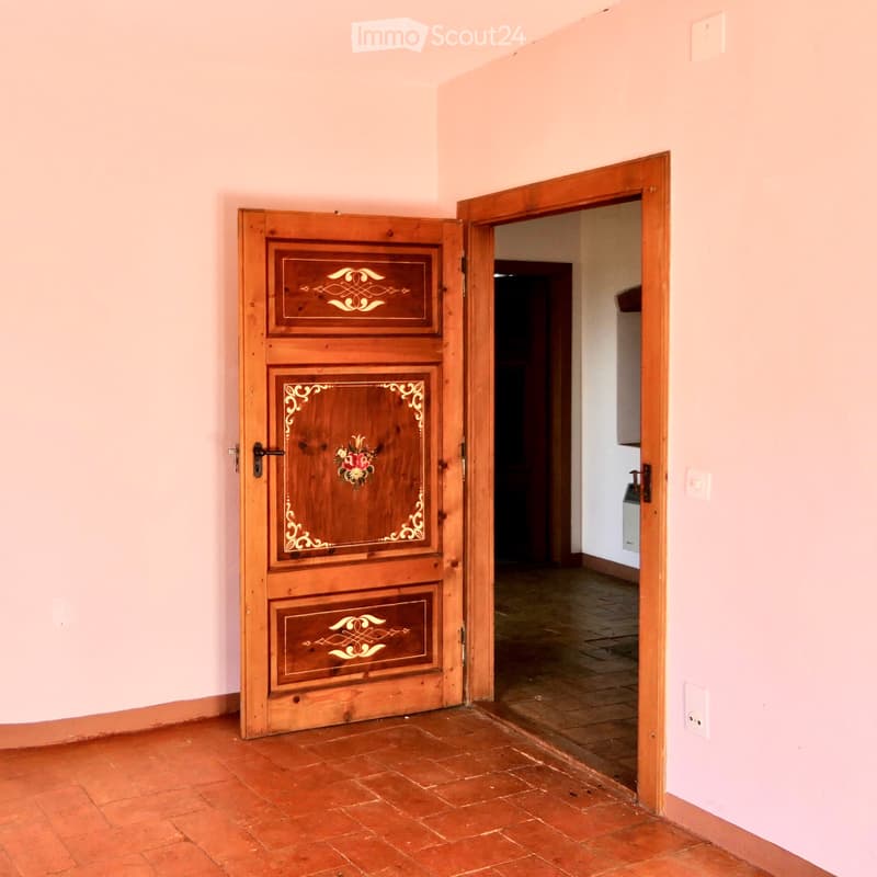Casa unifamiliare tipica ticinese (2)