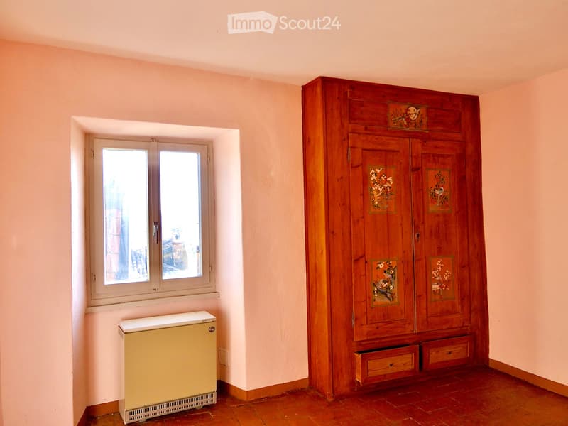 Casa unifamiliare tipica ticinese (5)
