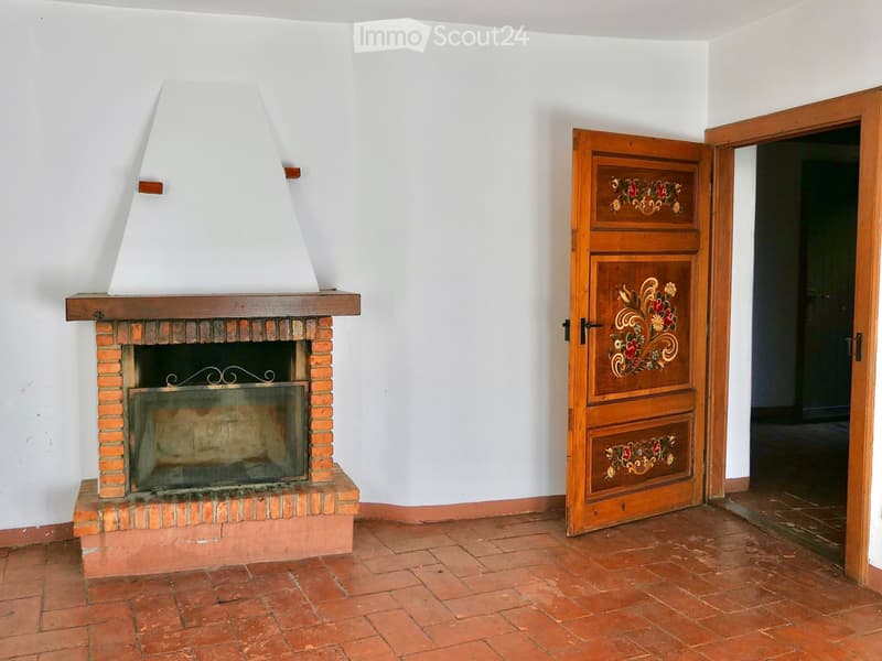 Casa unifamiliare tipica ticinese (4)