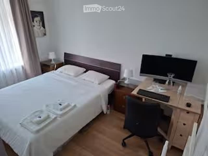 Möbliertes WG-Zimmer in Zürich 8004 - alles inklusive (3)