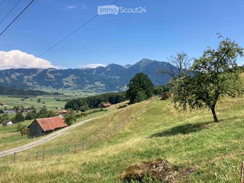 Haus in der Natur (2)