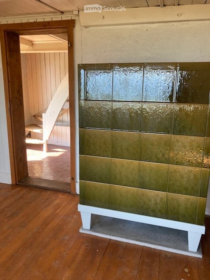 Haus in der Natur (4)