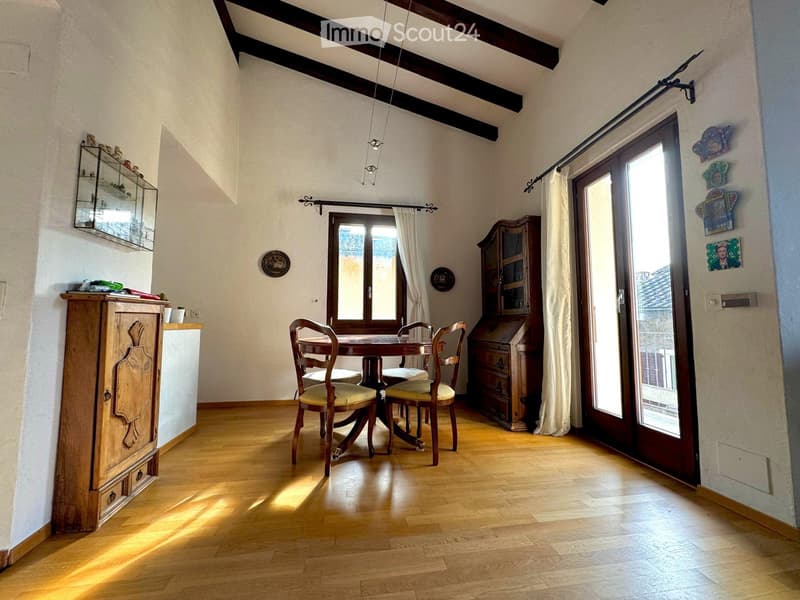 Stupenda casa di nucleo (4)