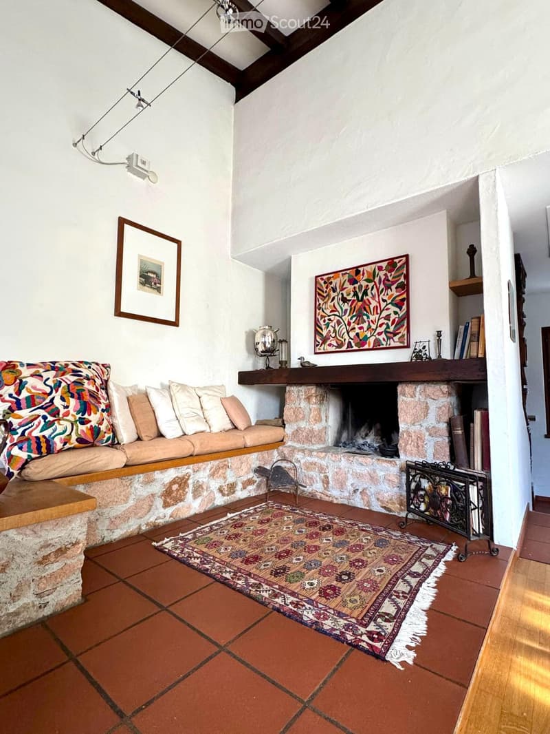 Stupenda casa di nucleo (2)