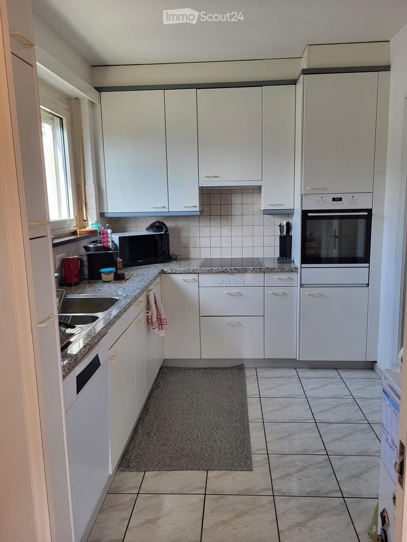 Affittasi appartamento 4.5 ad Ascona (1)